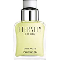 Calvin Klein- Agua fresca - 30 ml.